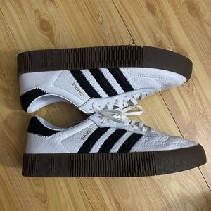 Adidas Originals Sambarose 8.5 Women